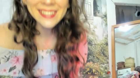 Alice Love you all  online show from June 7, 9:09 pm
