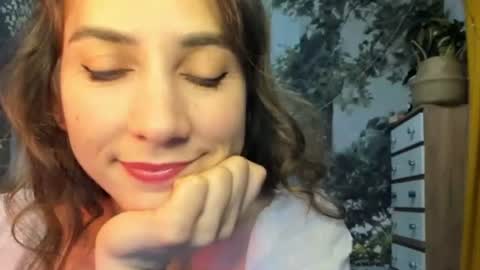Alice Love you all  online show from July 6, 9:17 pm