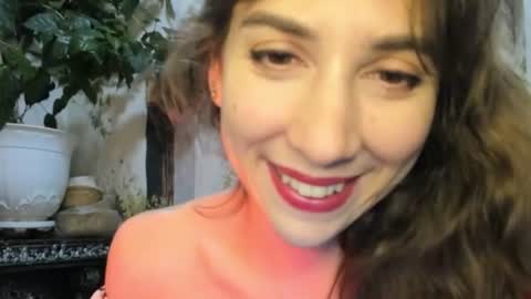 Alice Love you all  online show from June 28, 9:11 pm
