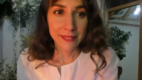 Alice Love you all  online show from June 23, 9:10 pm