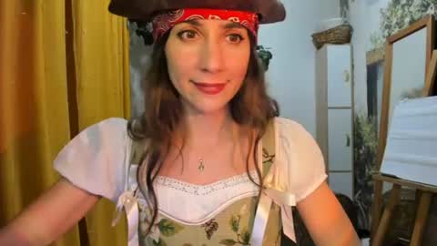 Alice Love you all  online show from July 31, 9:16 pm