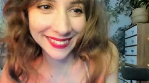 Alice Love you all  online show from July 5, 9:11 pm