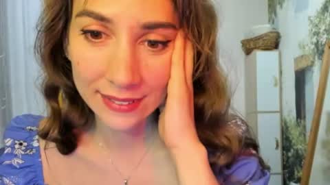 Alice Love you all  online show from July 20, 9:05 pm