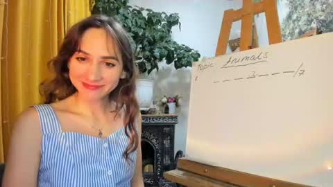 Alice Love you all  online show from July 24, 9:12 pm