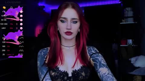 Alice online show from January 18, 7:01 pm