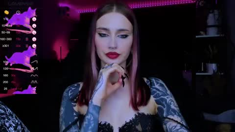 Alice online show from April 14, 7:06 pm