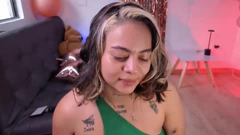 Alice online show from January 15, 12:14 pm