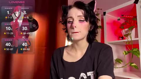 alice_succubus online show from March 5, 9:59 pm