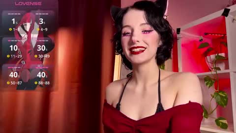 alice_succubus online show from February 20, 8:14 pm