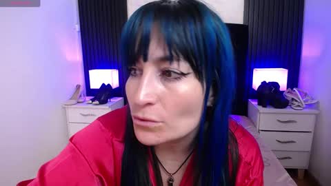 Alice online show from January 20, 10:04 pm