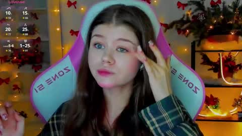 Alice online show from December 17, 10:00 am