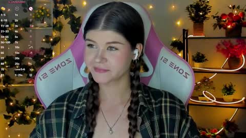 Alice online show from September 26, 10:07 pm