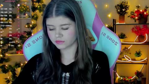 Alice online show from October 14, 10:35 pm