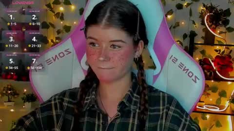 Alice online show from March 18, 6:47 pm