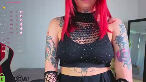Alice online show from June 24, 4:25 pm