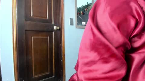 Alice thompsonx online show from December 20, 3:10 pm