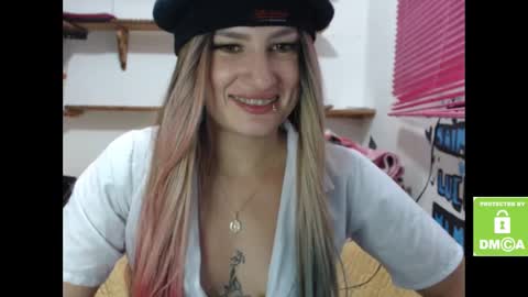 Alice online show from February 19, 12:46 am