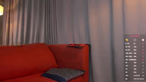 Alice  online show from November 20, 3:20 pm