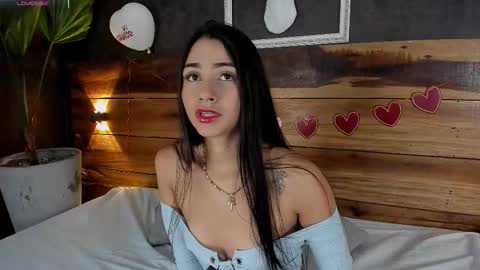   Alice  online show from February 17, 1:21 pm