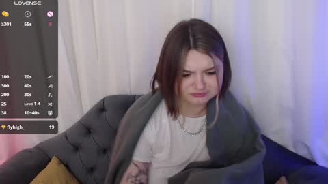 Alice  online show from January 25, 7:18 pm