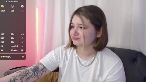 Alice  online show from January 25, 10:28 pm