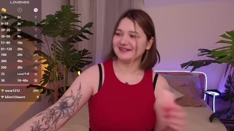 Alice  online show from March 6, 8:16 pm