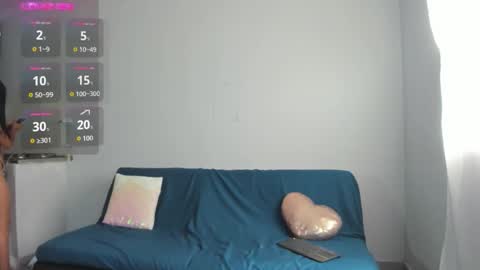 alice williiams online show from October 27, 7:03 pm