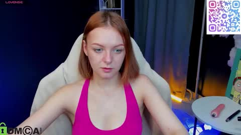 Cat online show from September 27, 12:30 am