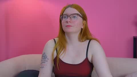 Alice online show from November 29, 8:05 pm