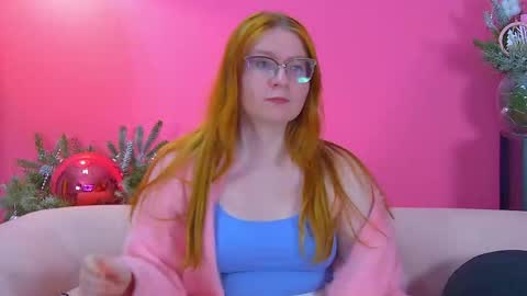 Alice online show from December 20, 8:38 pm