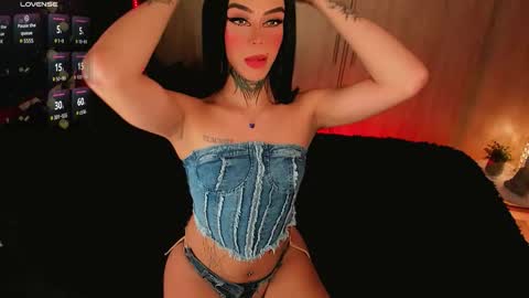 Alice online show from February 19, 7:13 pm