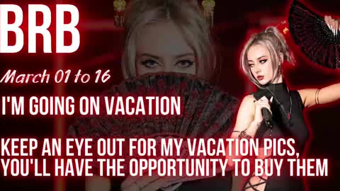 Your sweet Alice INST alicebellies online show from March 2, 5:12 am