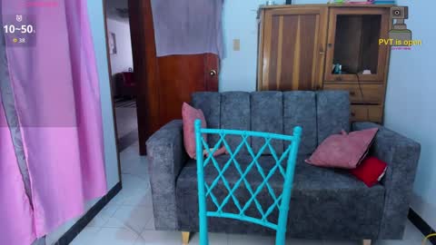 Juli   online show from September 24, 8:26 pm