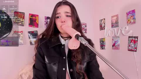 Alice online show from February 12, 7:23 am