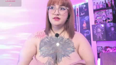 Alice Brinck online show from April 16, 12:11 am