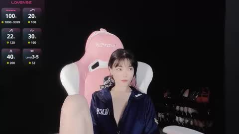 Alice online show from November 7, 9:23 am