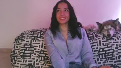 aliceclair_ online show from October 26, 7:57 pm