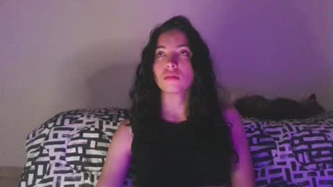 aliceclair_ online show from October 28, 6:14 am