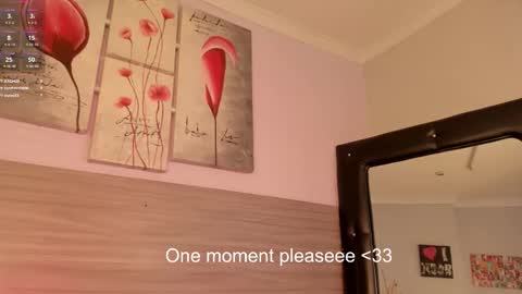 Alice  online show from November 28, 1:40 pm