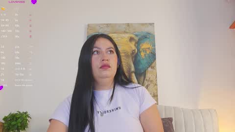 Alice Corner online show from March 12, 12:09 pm