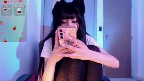 Alice  online show from October 8, 9:32 pm