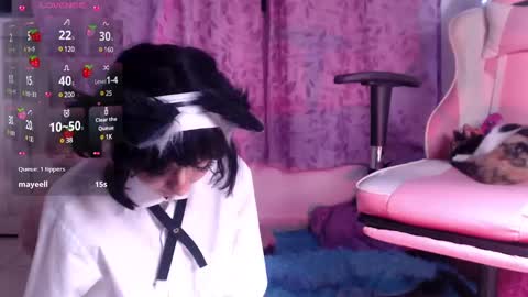 Alice  online show from January 22, 7:14 am