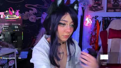 Alice  online show from April 25, 2:14 am
