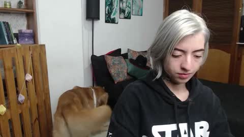 alicee_logan_ online show from February 17, 2:54 am