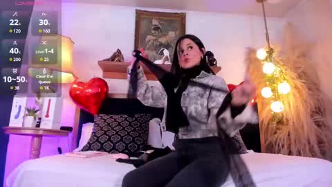 Aleja  online show from February 13, 11:17 am