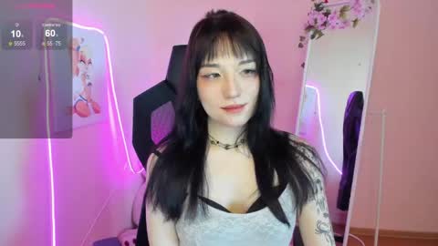 Alice online show from June 9, 2:44 am