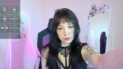 Alice online show from June 10, 3:28 am