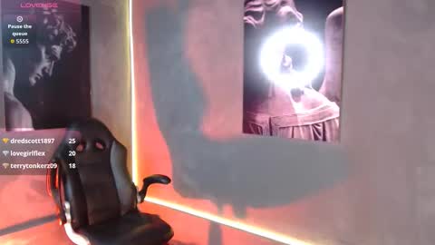 alicefit_212 online show from October 20, 2:44 pm