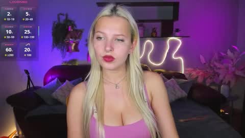 Alice online show from November 17, 9:34 am