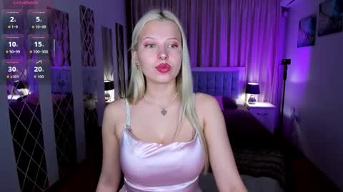 Alice online show from March 23, 8:30 am